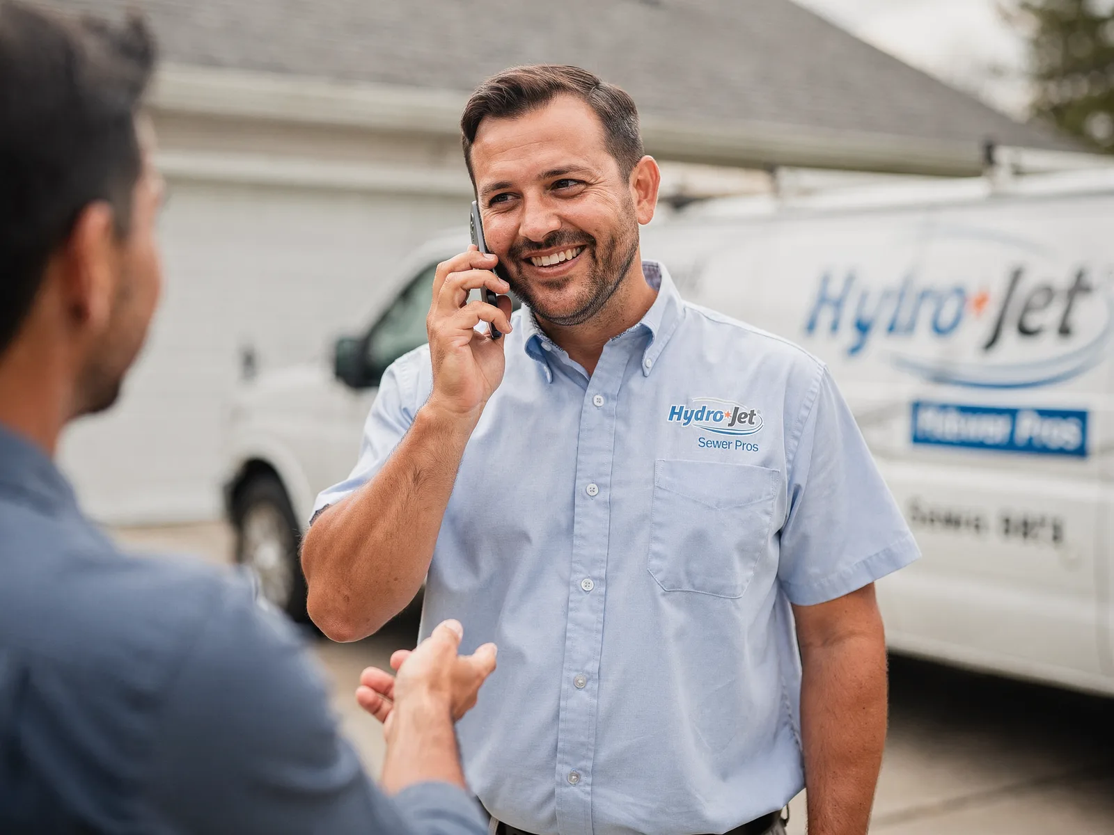 Hydro Jetting Sharpsville, IN FAQs